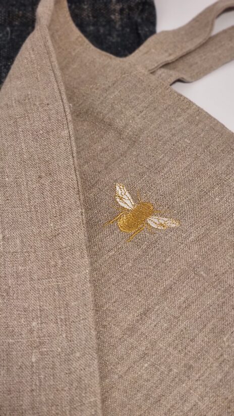 LINA TAŠIŅA  16  AR BITĪTI* DABĪGA LINA PELĒKS